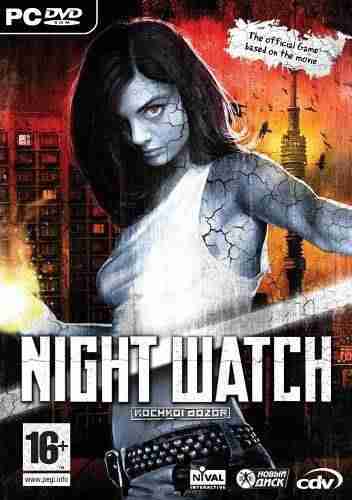 Descargar Night Watch  [3CDs] por Torrent